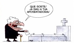 “15 milhões de brasileiros vão contribuir e não conseguirão se aposentar”, estima Diretor Técnico do DIEESE
